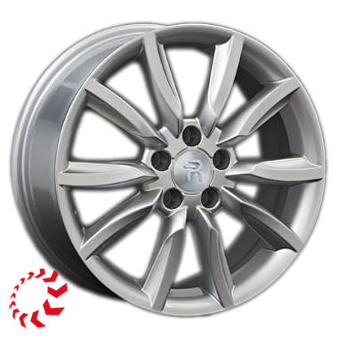 Replica REPLAY VW163 S