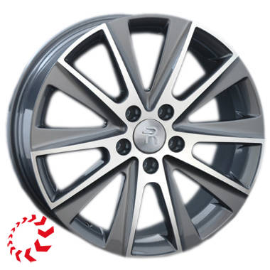 Replica REPLAY VW28 FGMF