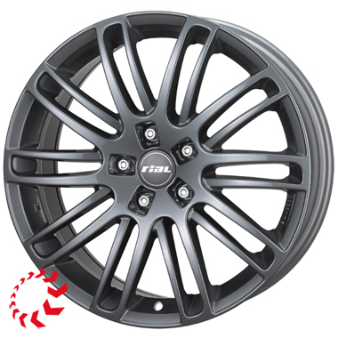 RIAL Murago graphit VAG