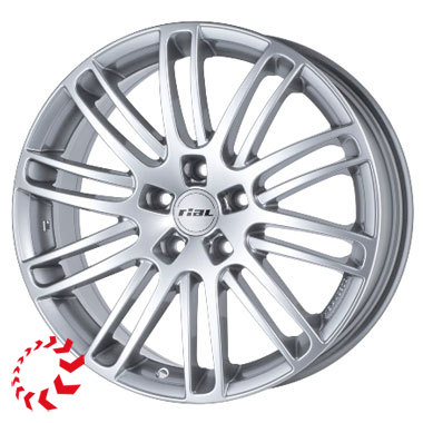 RIAL Murago sterling-silver PSA