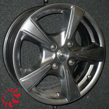 СКАД Аэлита