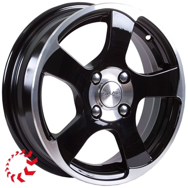 СКАД АКУЛА алмаз