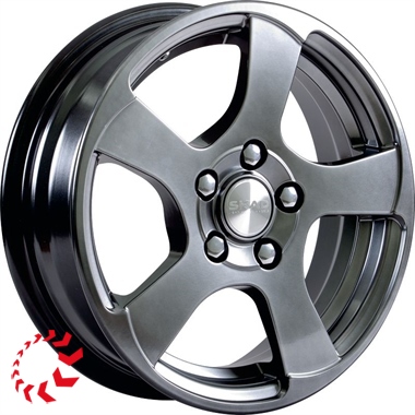 СКАД АКУЛА grey