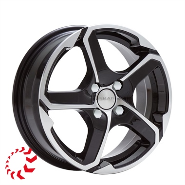 СКАД АЛЛИГАТОР алмаз