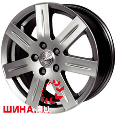 СКАД Апогей Селена