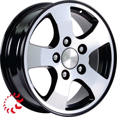 СКАД АРГО алмаз