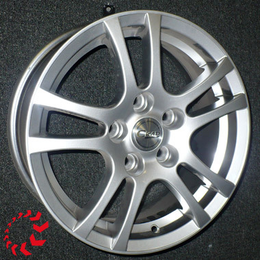 СКАД Ариэль