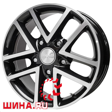 СКАД Атлант алмаз