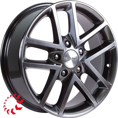 СКАД АТЛАНТ гальвано