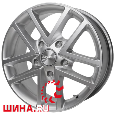 СКАД Атлант селена