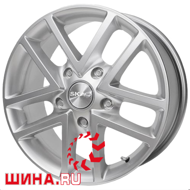 СКАД Атлант селена-супер