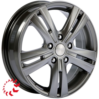 СКАД БАГИРА grey