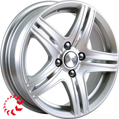 СКАД CITY селена