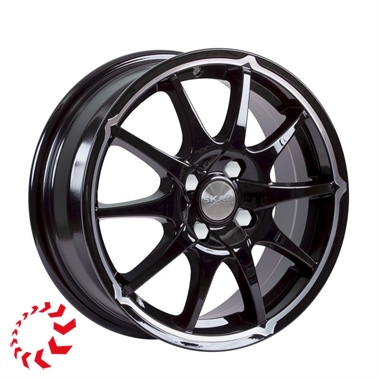 СКАД ДЖОКЕР алмаз-антрацит