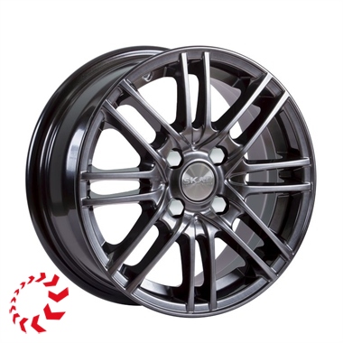 СКАД ЭЛЕКТРА гальвано