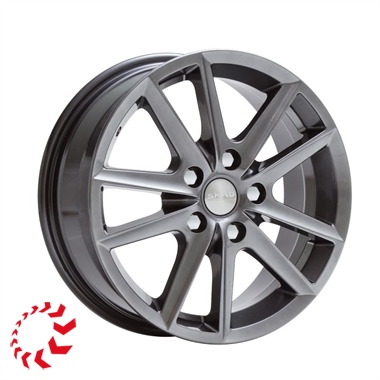 СКАД ЭРИДАН гальвано