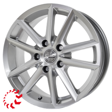 СКАД Эридан селена