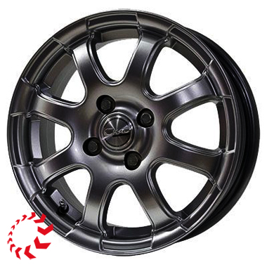 СКАД Эверест гальвано