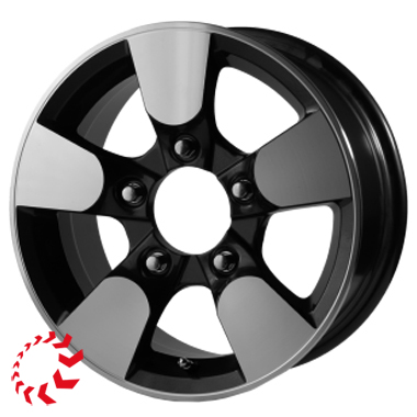 СКАД Эвридика 2 Алмаз