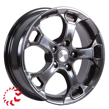 СКАД ФАРАОН гальвано