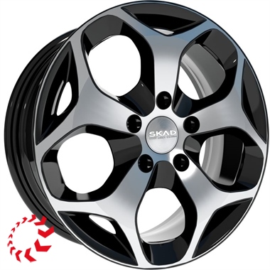 СКАД ГАМБУРГ алмаз