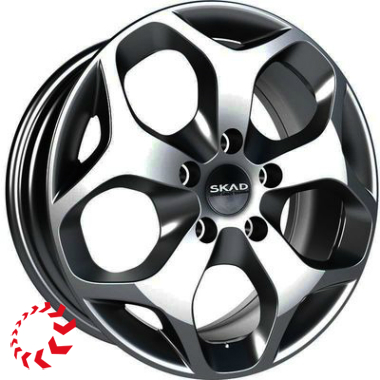 СКАД ГАМБУРГ гальвано