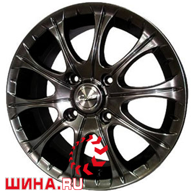 СКАД  Ганимед гальвано