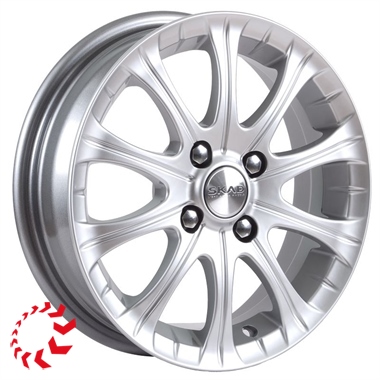 СКАД ГАНИМЕД селена