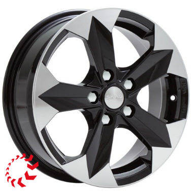 СКАД ГРАНИТ алмаз