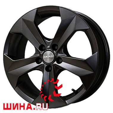 СКАД Гранит гальвано