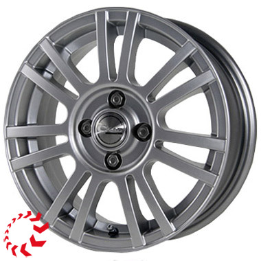 СКАД Грация