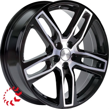 СКАД ЖЕНЕВА алмаз