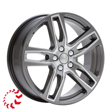 СКАД ЖЕНЕВА алмаз-grey