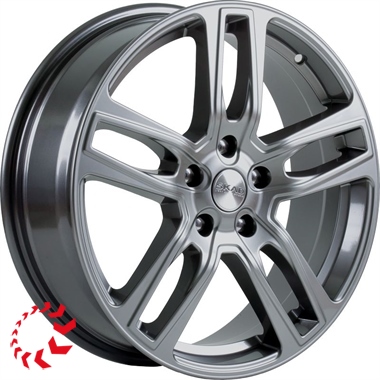 СКАД ЖЕНЕВА grey