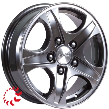 СКАД КАЛИПСО гальвано