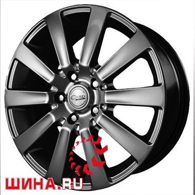 СКАД Кастор гальвано