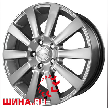 СКАД Кастор селена