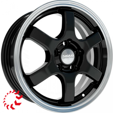 СКАД КИОТО алмаз-антрацит