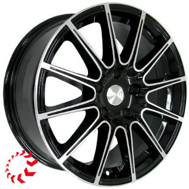 СКАД Le-Mans алмаз