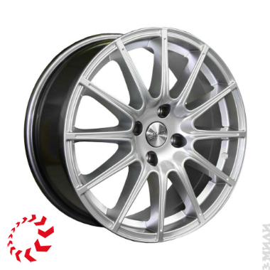 СКАД Le-Mans селена