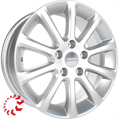 СКАД ЛИОН селена