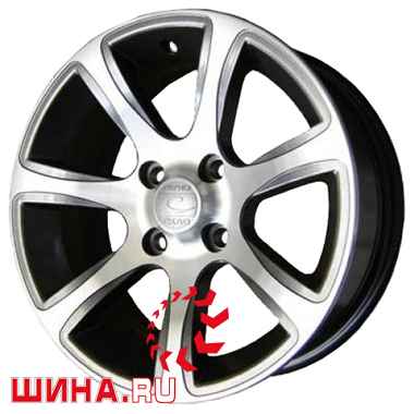 СКАД Лира алмаз-супер