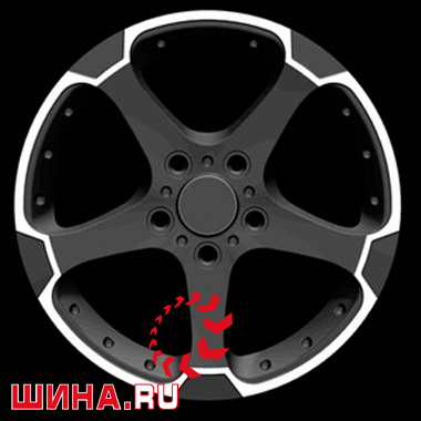 СКАД Лорд алмаз-матовый