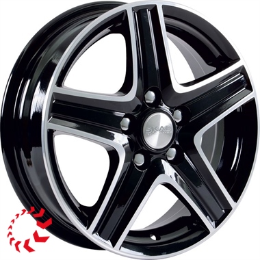 СКАД МАГНУМ алмаз