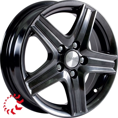 СКАД МАГНУМ гальвано