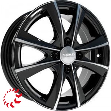 СКАД МАЛЬТА алмаз