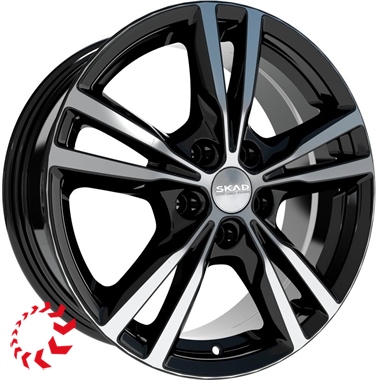 СКАД МЕЛЬБУРН алмаз