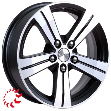 СКАД МИЦАР алмаз