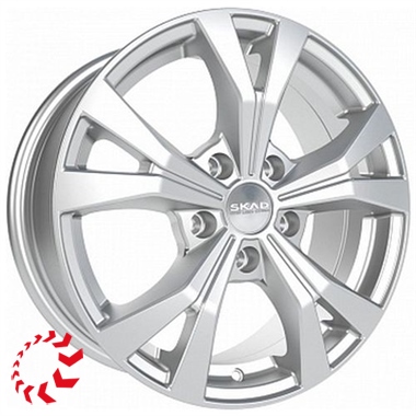 СКАД НАГАНО селена