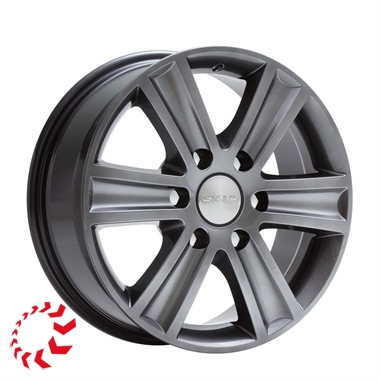 СКАД ОЛИМП гальвано